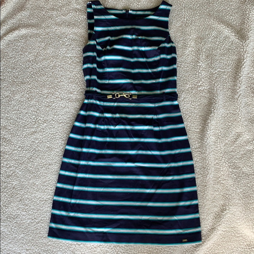 Tommy Hilfiger business dress